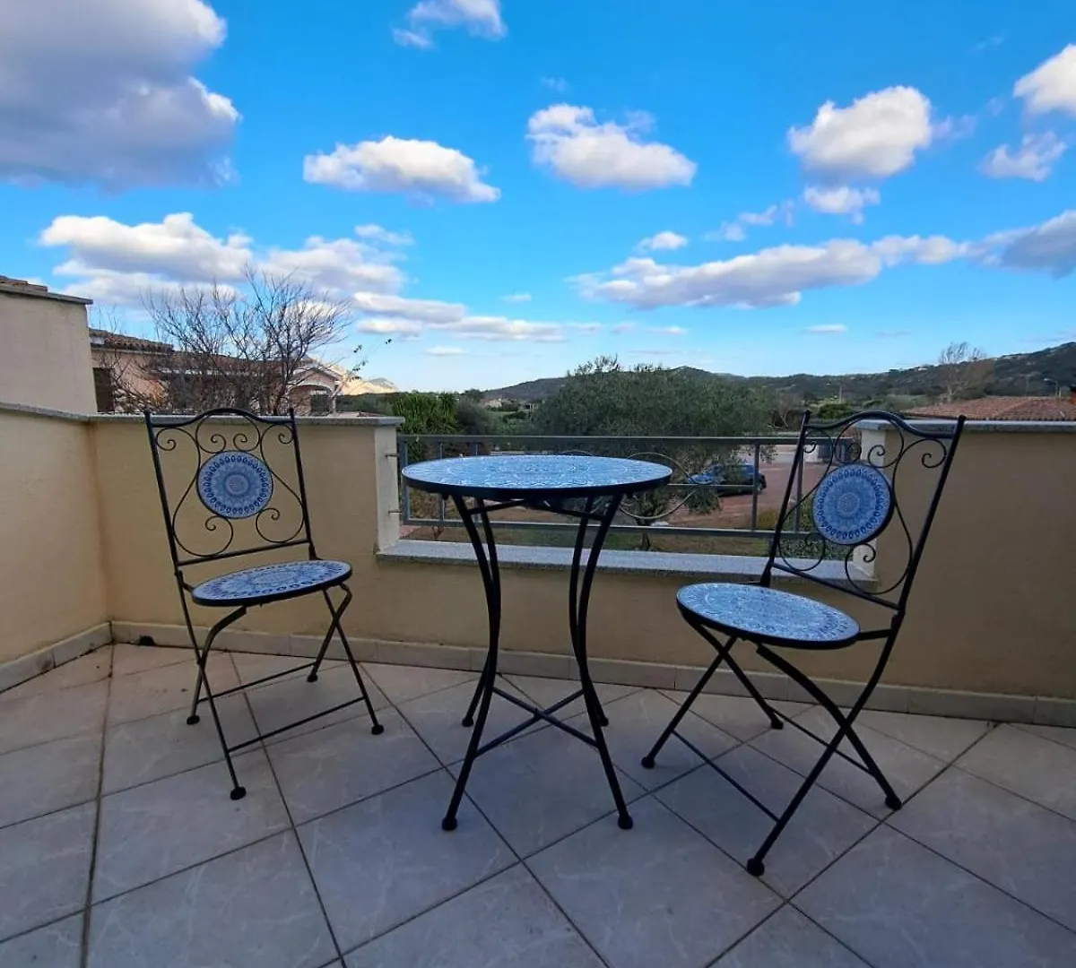 Villa La Tavolara Vaccileddi Casa vacanze