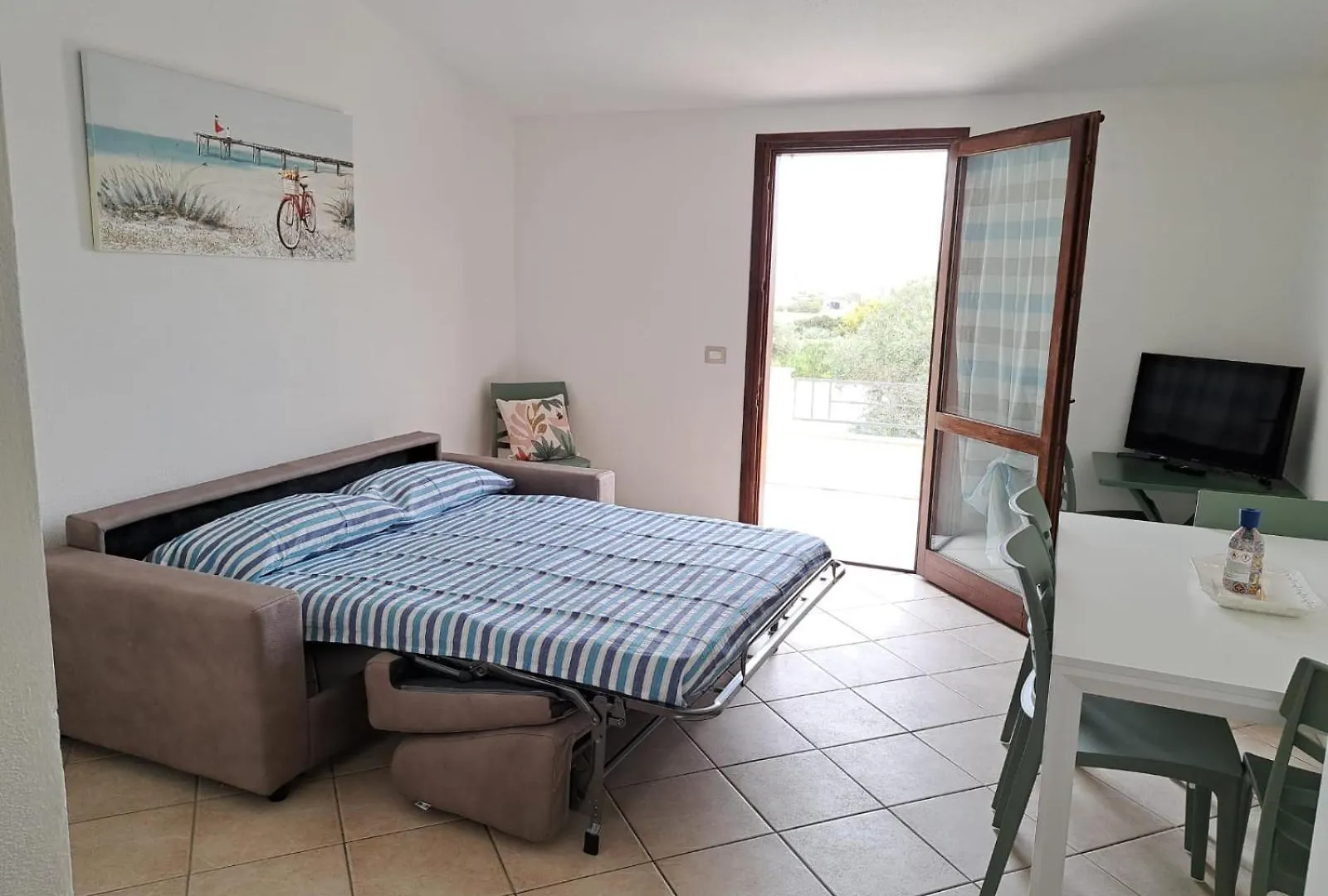 Casa vacanze Villa La Tavolara Vaccileddi