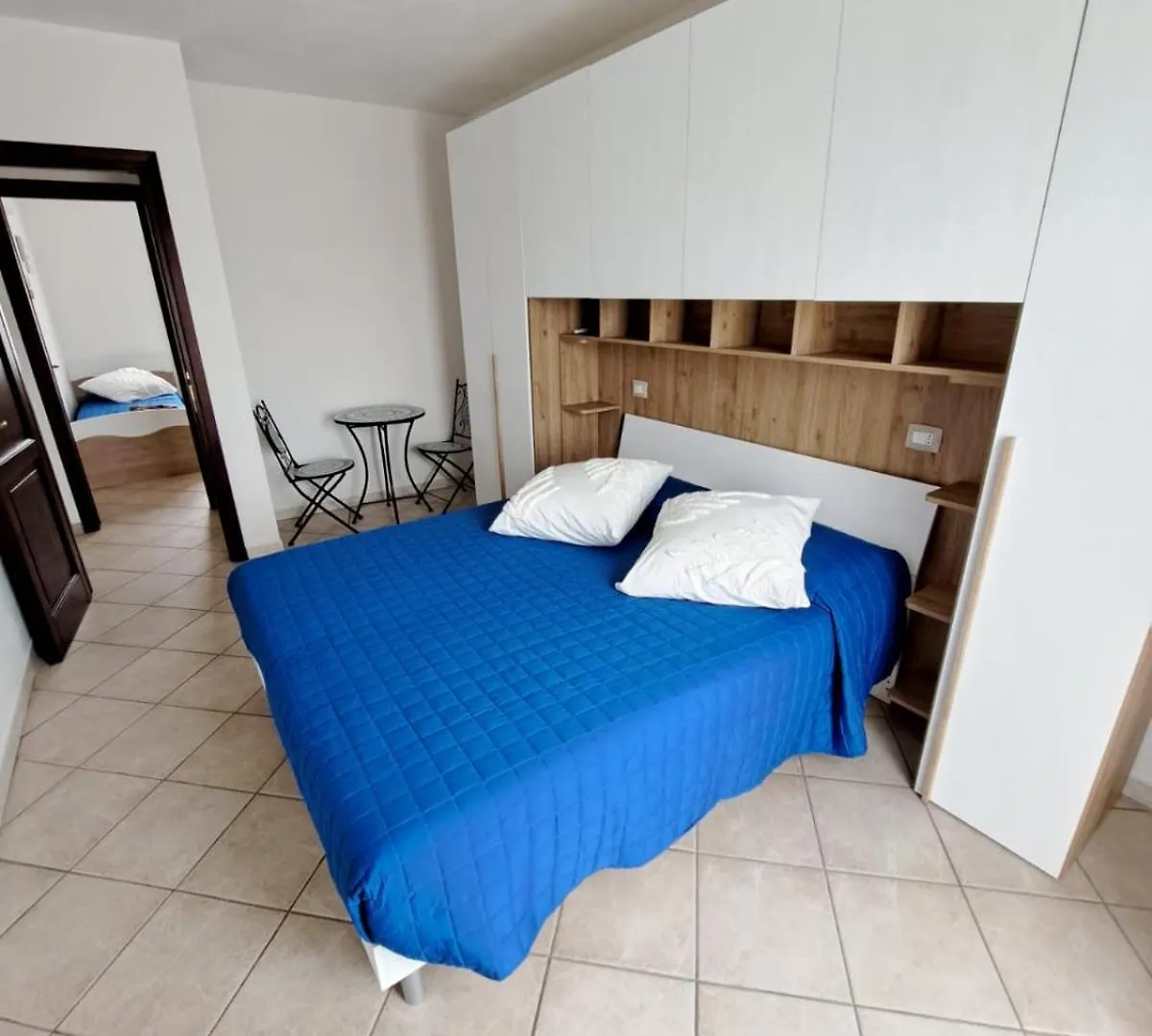 Casa vacanze Villa La Tavolara Vaccileddi Italia