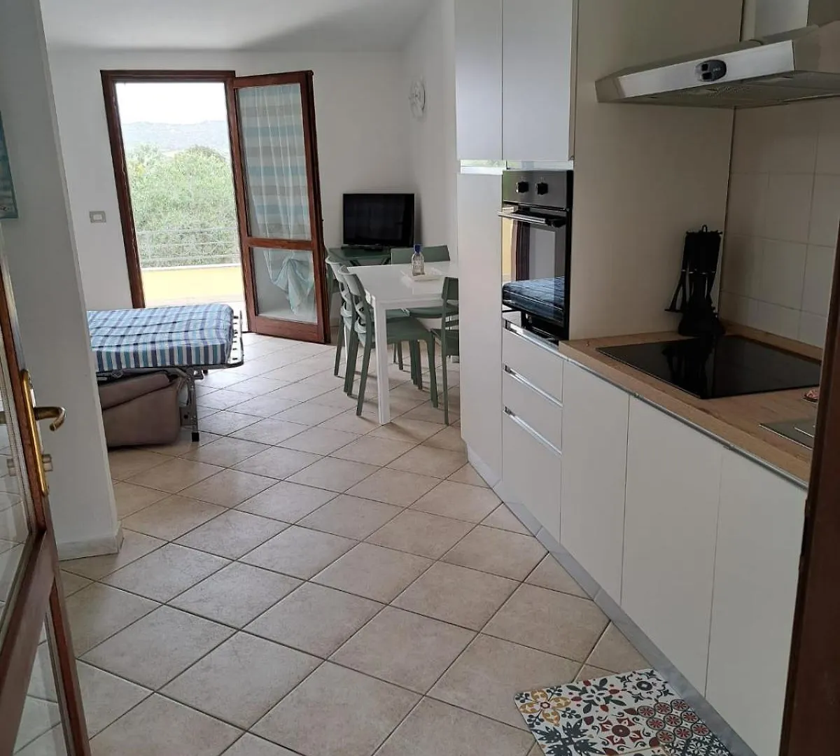 Villa La Tavolara Vaccileddi Casa vacanze