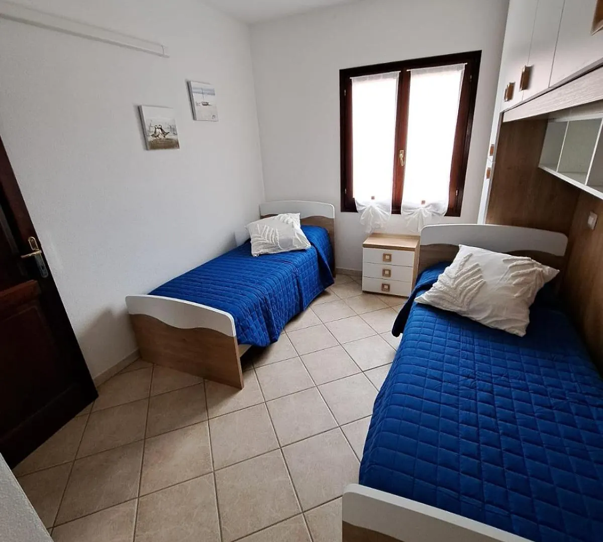 Villa La Tavolara Vaccileddi Casa vacanze
