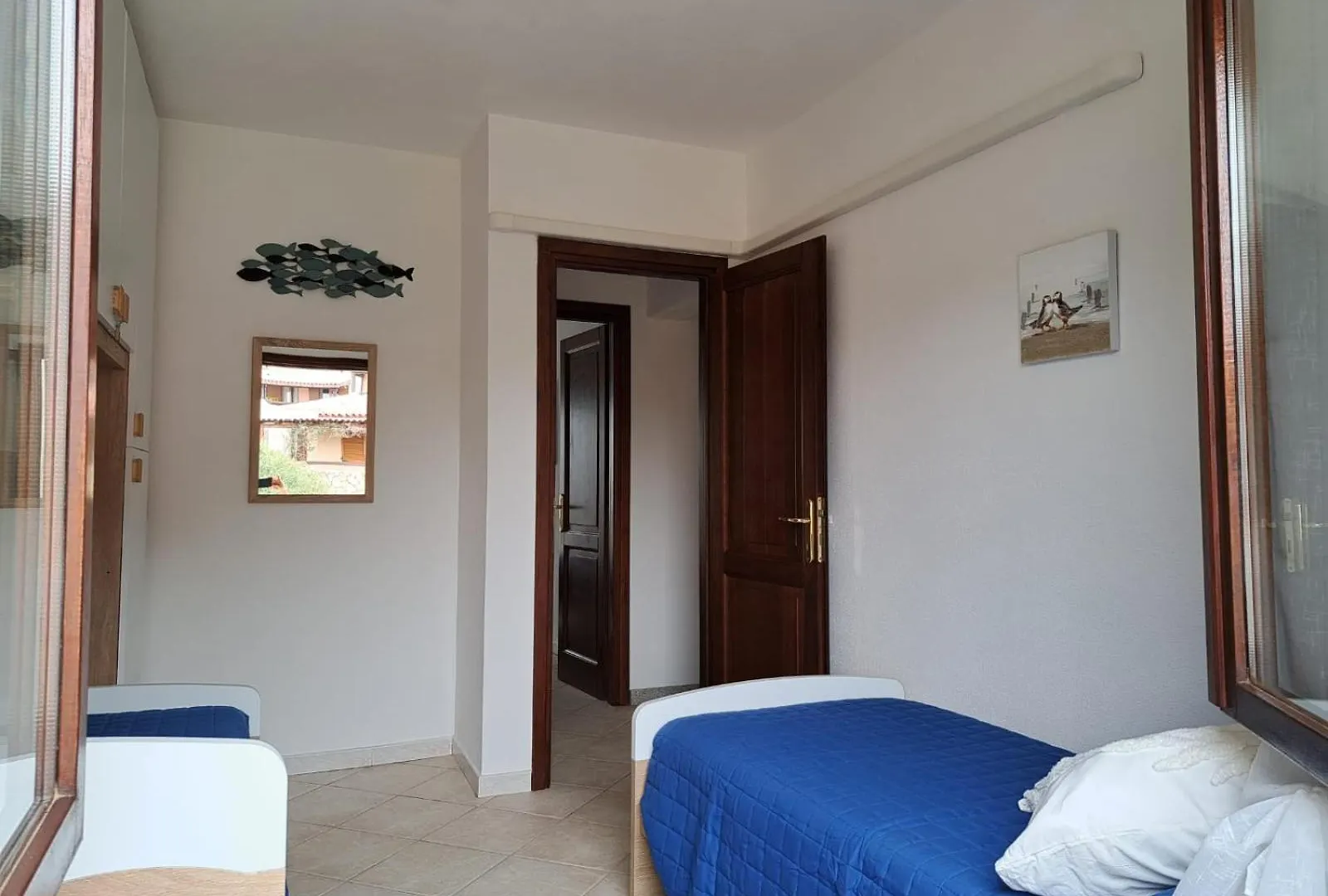 Villa La Tavolara Vaccileddi Italia